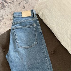 Everlane - The Way-High® Jean